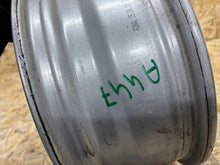 Load image into Gallery viewer, 1x Alufelge 16 Zoll 6.5" 5x112 A4474010301 Mercedes-Benz Vito W447 Rim Wheel FEL6880206330zv