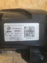 Laden Sie das Bild in den Galerie-Viewer, Frontscheinwerfer VW Golf Sportsvan 517941031B Xenon Links Headlight SCH9239341356kz