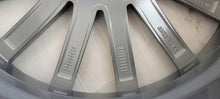 Load image into Gallery viewer, 1x Alufelge 20 Zoll 8.0" 5x112 38ET A2474011600 Mercedes-Benz Glb X247 Rim Wheel FEL4105080369fw