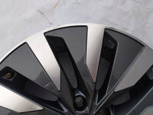 Load image into Gallery viewer, 1x Alufelge 18 Zoll 8.0" 5x112 37ET Glanz Graphit 4K0601025B Audi A6 C8 Mg FEL1038379870my