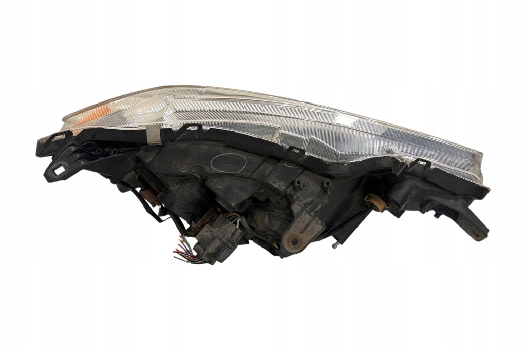 Frontscheinwerfer Mitsubishi Lancer VIII I P8597 Links Scheinwerfer Headlight SCH8503544307zn