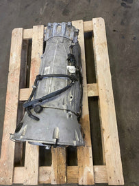 Getriebe Mercedes-Benz W166 722904 Automatikgetriebe Transmission Trasmissione