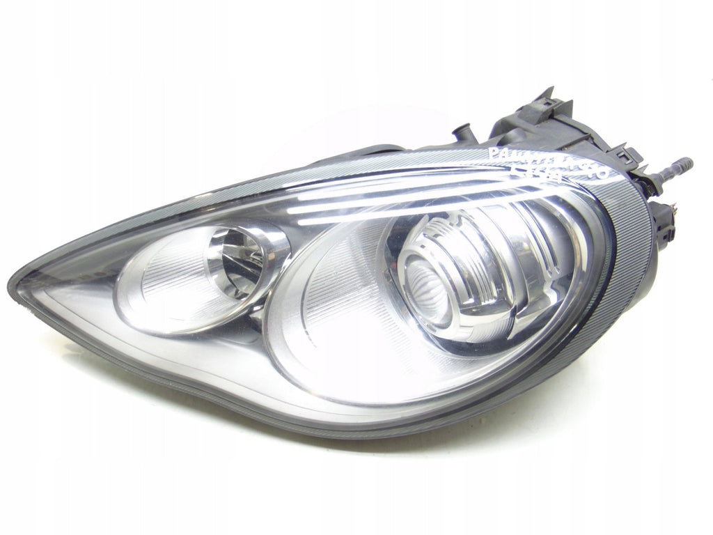 Frontscheinwerfer Porsche Panamera 970 970631057 Links Scheinwerfer Headlight SCH2840271915bm