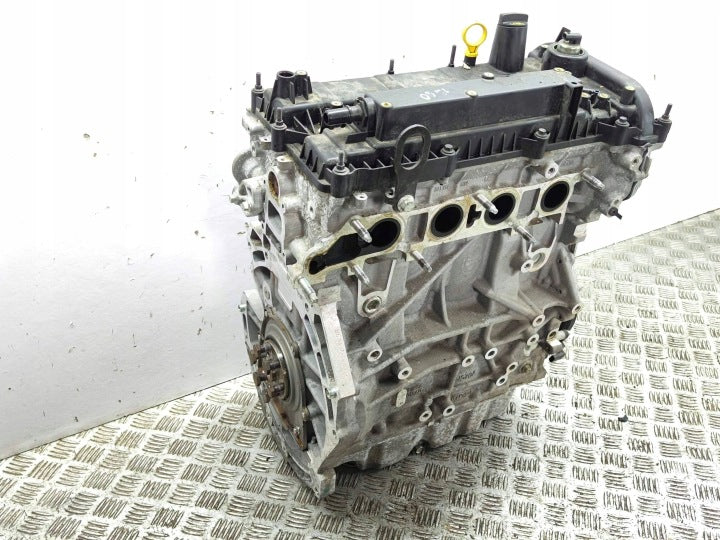 Motor Ford Kuga III BGDA 2.5 2023 Hybrid Engine Unkomplett MOT2804052982hw
