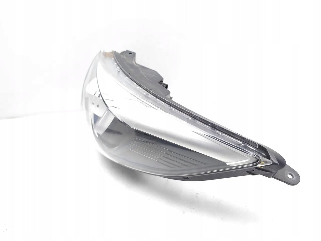 Frontscheinwerfer Kia Hatchback Picanto 92101-G63 Links Scheinwerfer Headlight