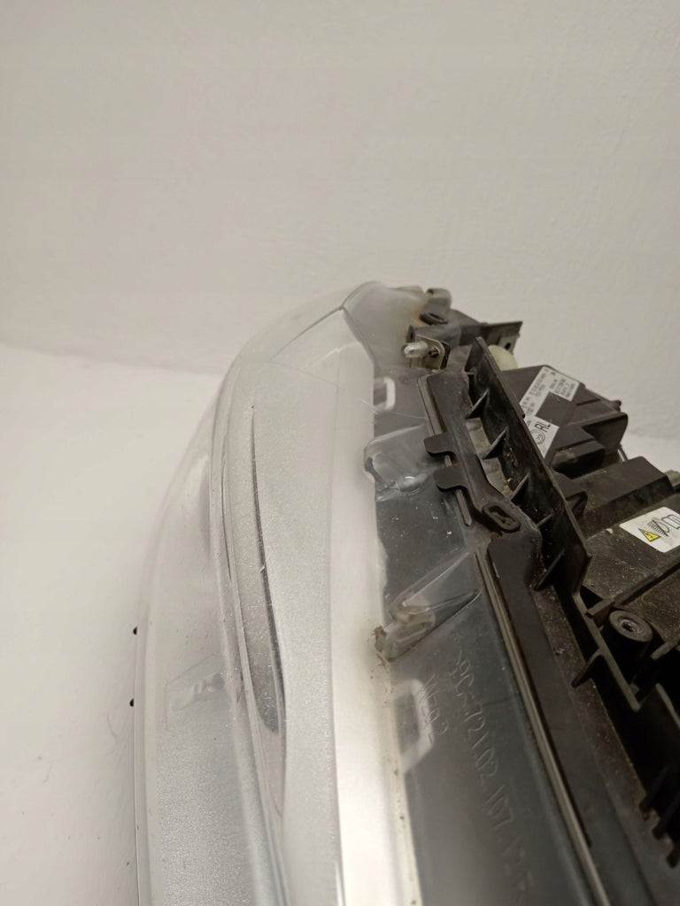 Frontscheinwerfer BMW 3 F30 F31 7259548 Xenon Rechts Scheinwerfer Headlight SCH7805101613oa