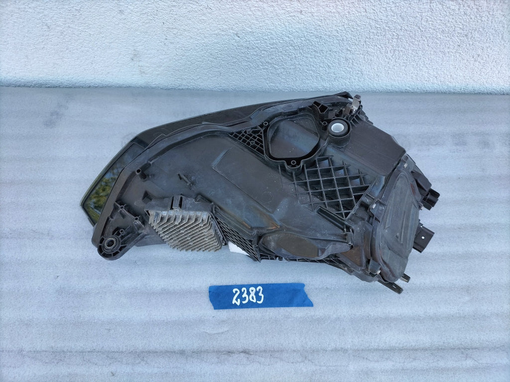 Frontscheinwerfer Audi A7 4K8941035F LED Links Scheinwerfer Headlight SCH3757425745fc