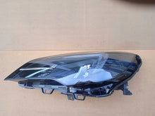 Laden Sie das Bild in den Galerie-Viewer, Frontscheinwerfer Opel Astra LED Links Scheinwerfer Headlight