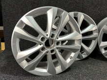 Laden Sie das Bild in den Galerie-Viewer, 4x Alufelge 17 Zoll A2054018000 Mercedes-Benz W205 Rim Wheel FEL4405829467mv