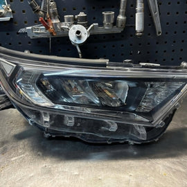Frontscheinwerfer Toyota Rav V 4 Full LED Rechts Scheinwerfer Headlight SCH4912697562zu