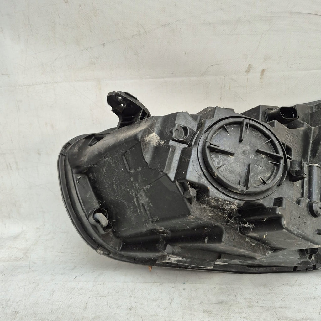 Frontscheinwerfer Ford Transit Custom JK21-13W029-DJ Rechts Headlight SCH5405167370rf