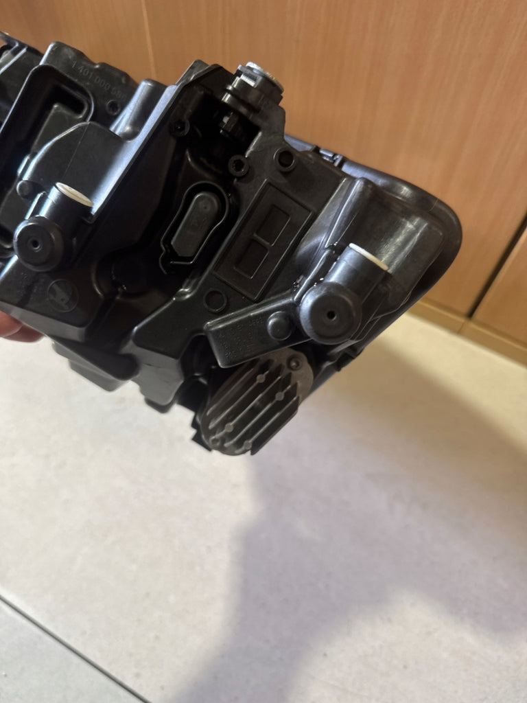 Frontscheinwerfer Skoda Octavia IV 5E4941015 5E4941016 Full LED Ein Satz SCH3277855445ky