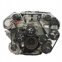 Load image into Gallery viewer, Motor Mercedes-Benz W140 C140 119981 4.2 279PS 205kW 79TKm Benzin Unkomplett