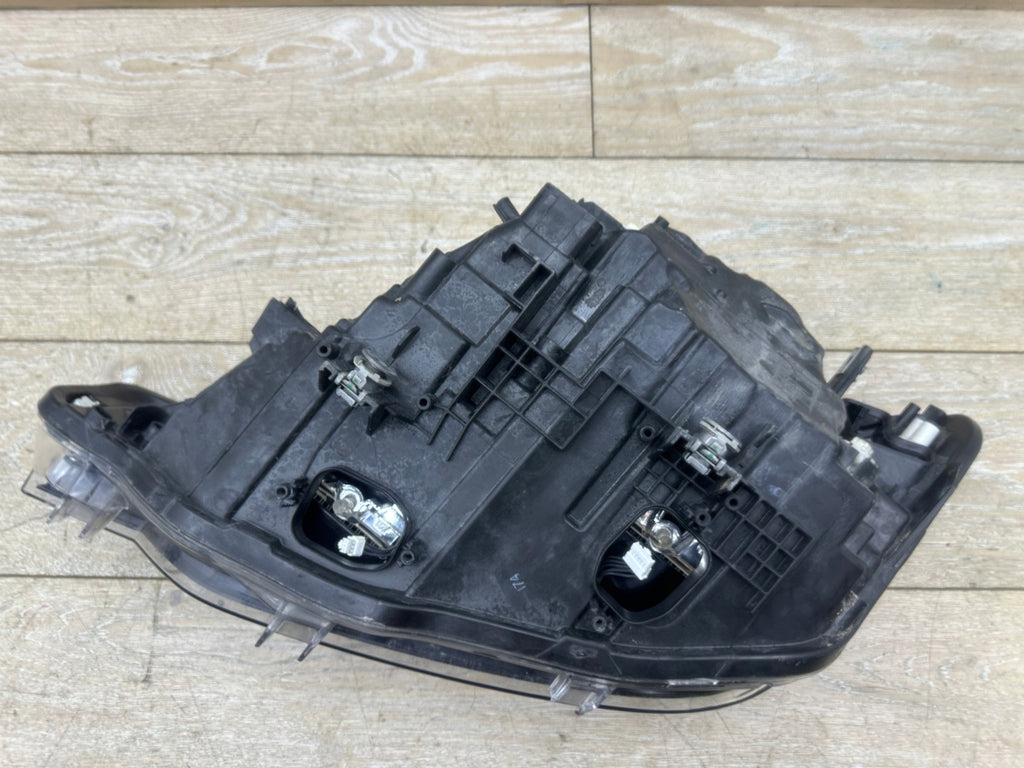 Frontscheinwerfer BMW 3 F30 F31 7492610 Rechts Scheinwerfer Headlight SCH5298542708se