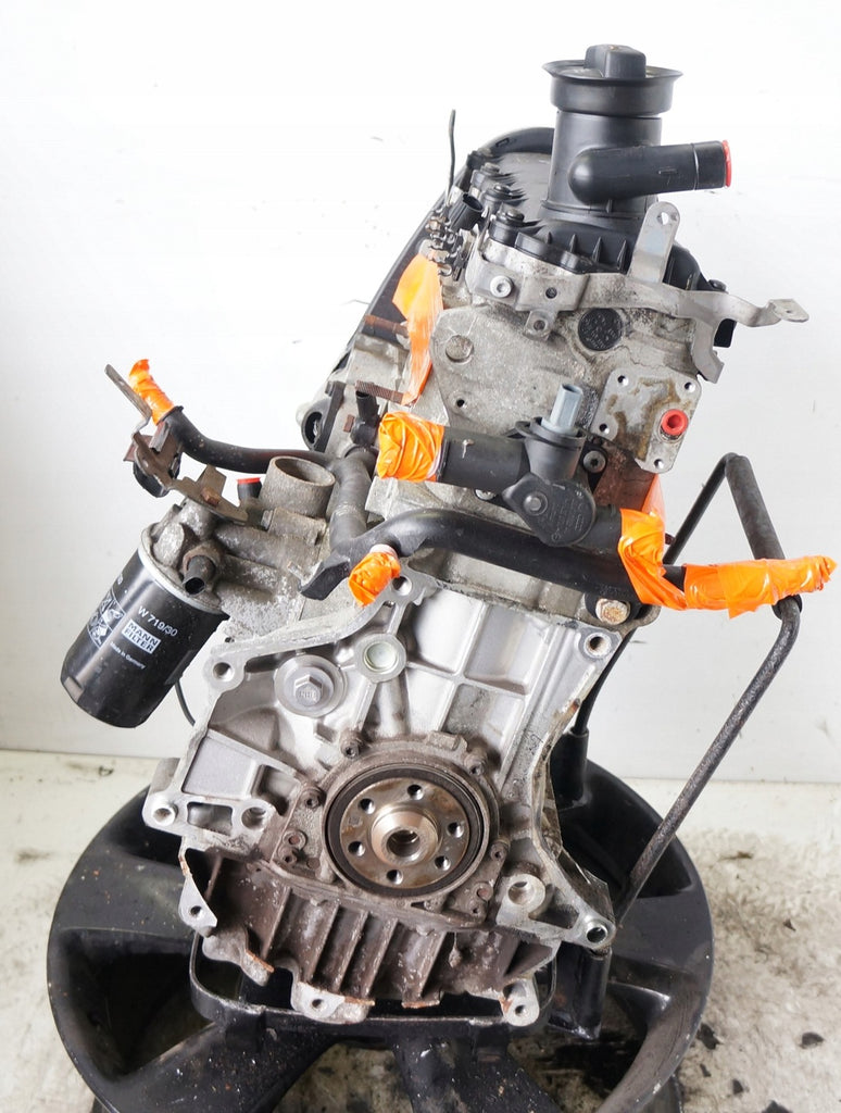 Motor Audi Skoda VW A3 Octavia CCSA 1.6 102PS 75kW 127TKm 2005 Benzin Unkomplett