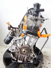 Laden Sie das Bild in den Galerie-Viewer, Motor Audi Skoda VW A3 Octavia CCSA 1.6 102PS 75kW 127TKm 2005 Benzin Unkomplett