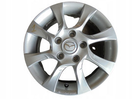 1x Alufelge 15 Zoll 6.0