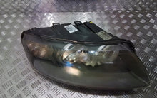 Laden Sie das Bild in den Galerie-Viewer, Frontscheinwerfer Audi A6 C6 4F0941004BF Xenon Rechts Scheinwerfer Headlight