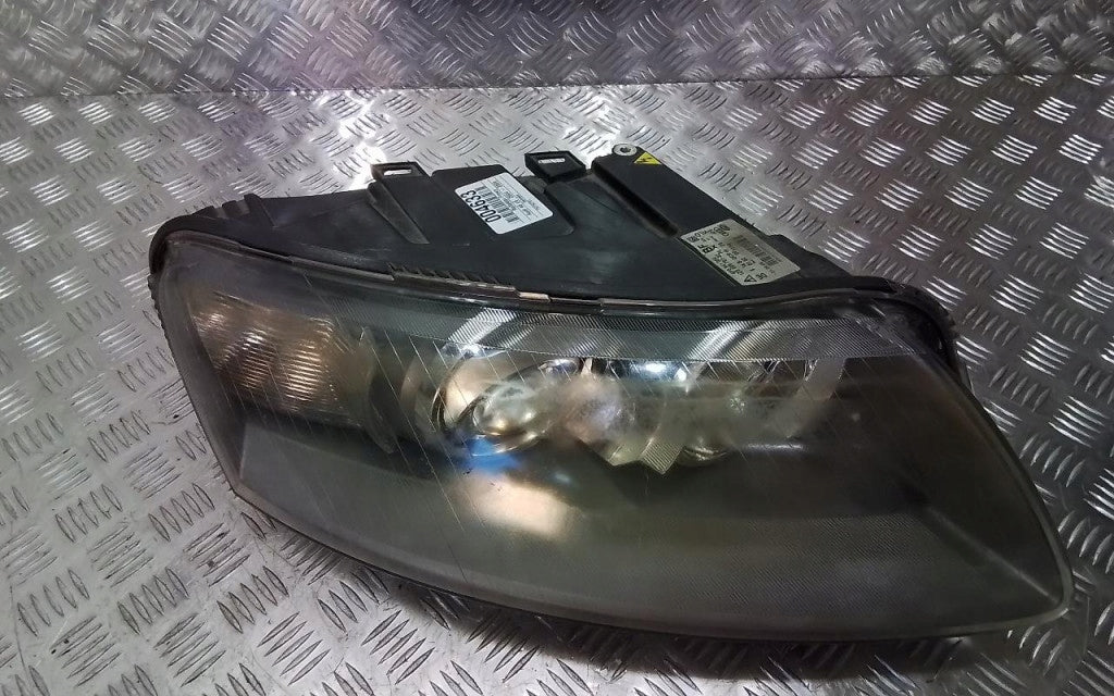 Frontscheinwerfer Audi A6 C6 4F0941004BF Xenon Rechts Scheinwerfer Headlight SCH1587438660tx