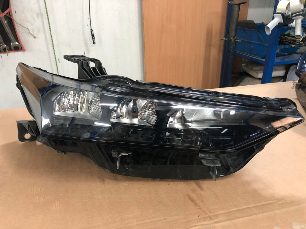 Frontscheinwerfer Citroën Ds4 9851701080 Rechts Scheinwerfer Headlight SCH3836145401mu