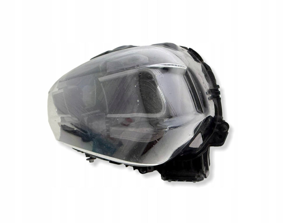 Frontscheinwerfer Porsche Taycan 9J1941032E LED Rechts Scheinwerfer Headlight SCH4202460720tw