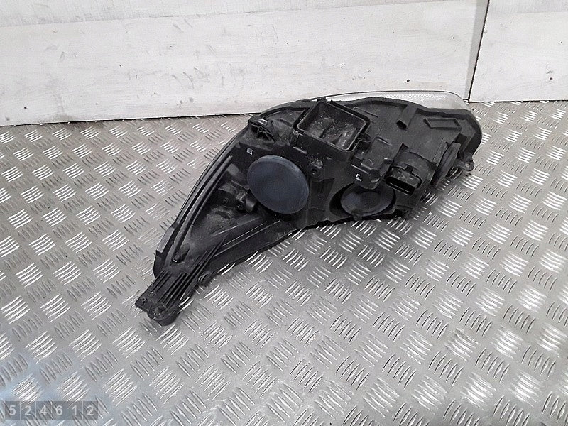 Frontscheinwerfer Ford Focus F1EB13W029AB Rechts Scheinwerfer Headlight SCH9544759445yg