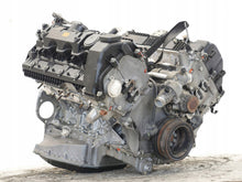 Load image into Gallery viewer, Motor BMW E65 E66 N62B40A 4.0 102TKm Benzin Engine Unkomplett