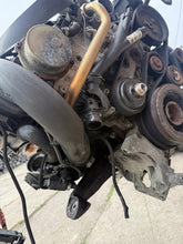 Load image into Gallery viewer, Motor BMW X5 E53 M57TUE 3.0 1999 Diesel Engine Komplett MOT7658131518km