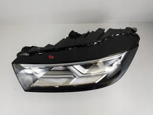 Laden Sie das Bild in den Galerie-Viewer, Frontscheinwerfer Audi Q5 80A941783F Links Scheinwerfer Headlight