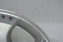 Laden Sie das Bild in den Galerie-Viewer, 1x Alufelge 16 Zoll 7.0&quot; 5x118 45ET ZE930SI Rim Wheel