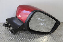 Load image into Gallery viewer, Außenspiegel Seitenspiegel Nissan Note Rechts Side Mirror