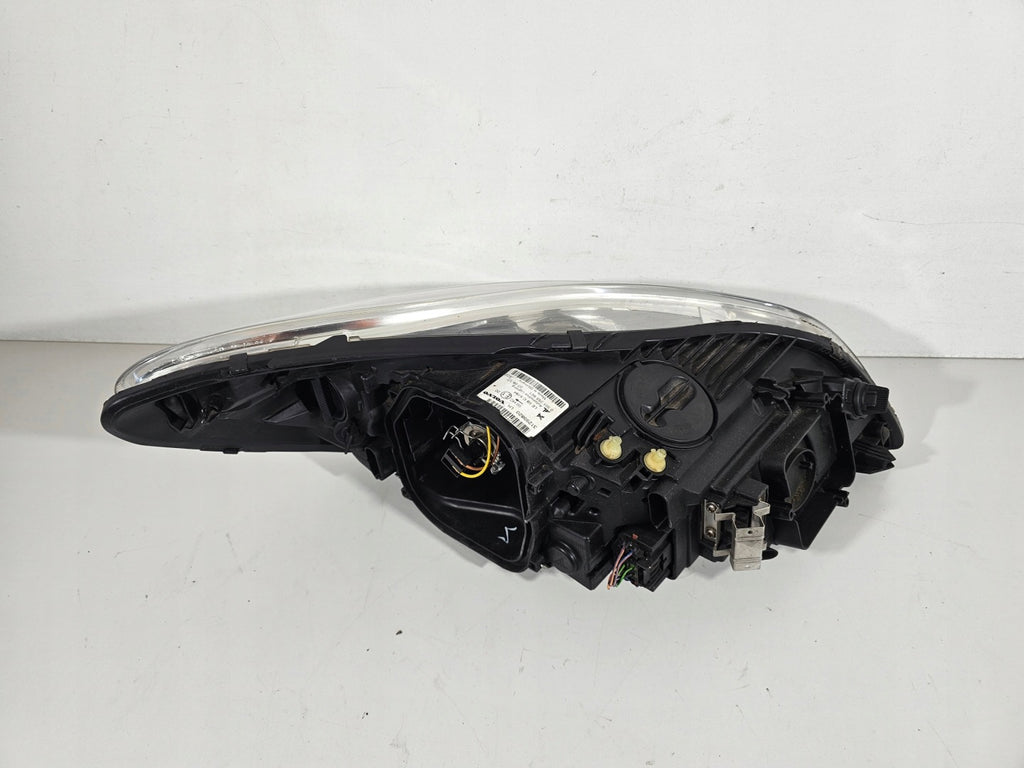 Frontscheinwerfer Volvo C30 18932563487 Links Scheinwerfer Headlight SCH8032962640fp