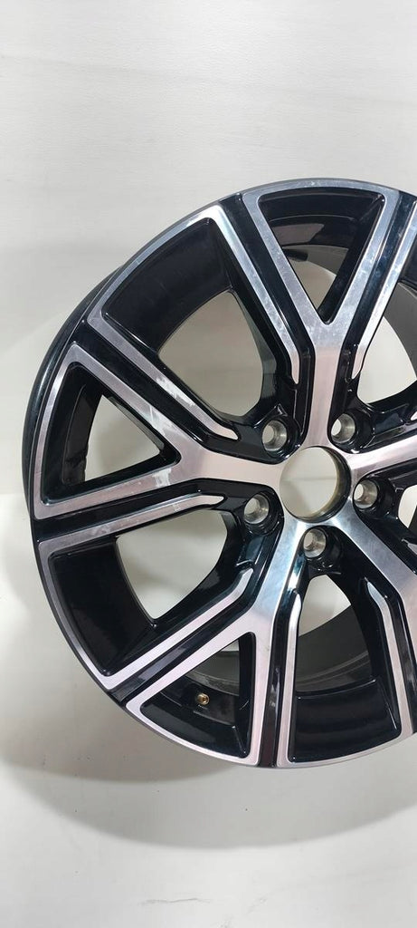 1x Alufelge 17 Zoll 7.0" 5x108 40 5ET 32271987 Volvo V60 S60 Xc60 Rim Wheel FEL4699432598ow
