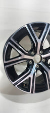 Laden Sie das Bild in den Galerie-Viewer, 1x Alufelge 17 Zoll 7.0" 5x108 40 5ET 32271987 Volvo V60 S60 Xc60 Rim Wheel FEL4699432598ow