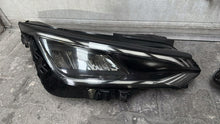 Load image into Gallery viewer, Frontscheinwerfer Kia Ev6 Ein Satz Scheinwerfer Headlight SCH7558726401xa