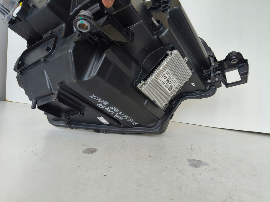 Frontscheinwerfer Skoda Karoq 57B941035B Full LED Links Scheinwerfer Headlight SCH9004094822nf