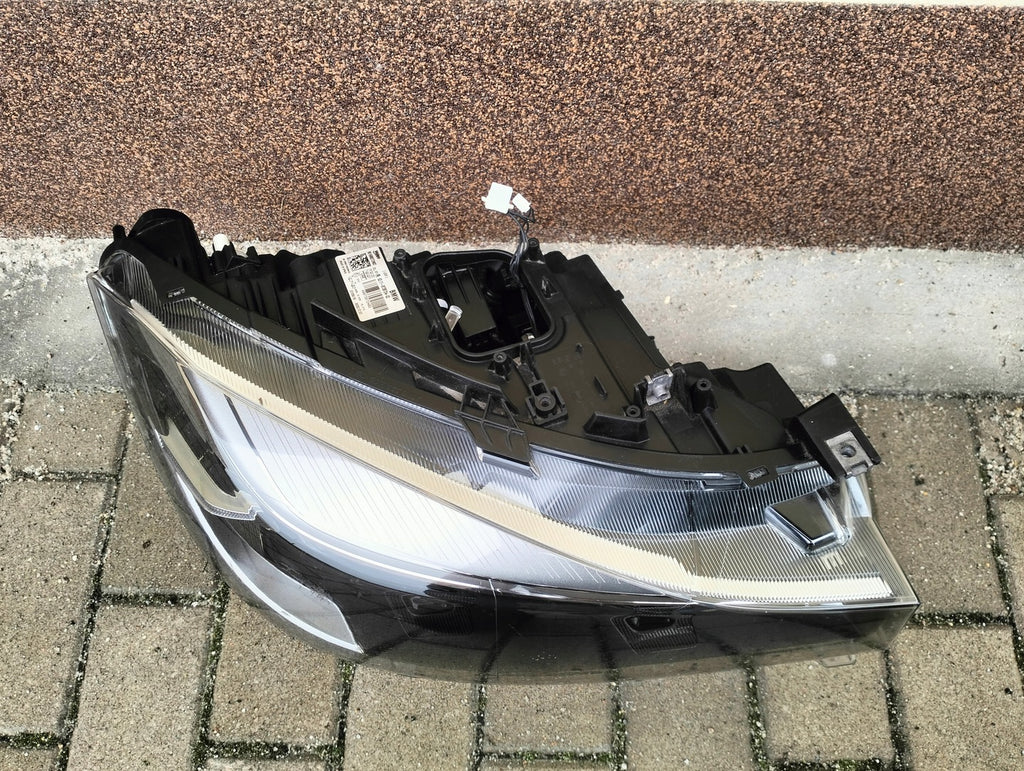 Frontscheinwerfer BMW 3 F34 -8738724-02 LED Rechts Scheinwerfer Headlight SCH9249596676ot