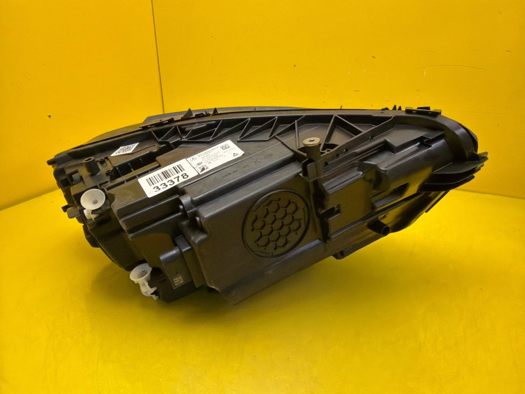 Frontscheinwerfer Mercedes-Benz Cla A1189068501 LED Links Scheinwerfer Headlight SCH6723964595st
