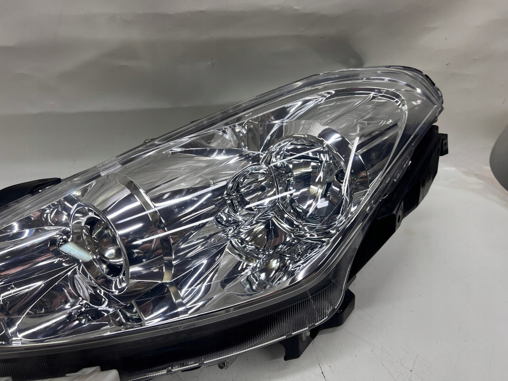 Frontscheinwerfer Peugeot 4007 P7139L P7140L Xenon Links Scheinwerfer Headlight SCH5442776053kd