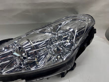 Laden Sie das Bild in den Galerie-Viewer, Frontscheinwerfer Peugeot 4007 P7139L P7140L Xenon Links Scheinwerfer Headlight SCH5442776053kd