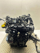 Laden Sie das Bild in den Galerie-Viewer, Motor Renault E-Tech H5FB601 1.2 10TKm 2024 Benzin Engine Unkomplett MOT7757053089dh