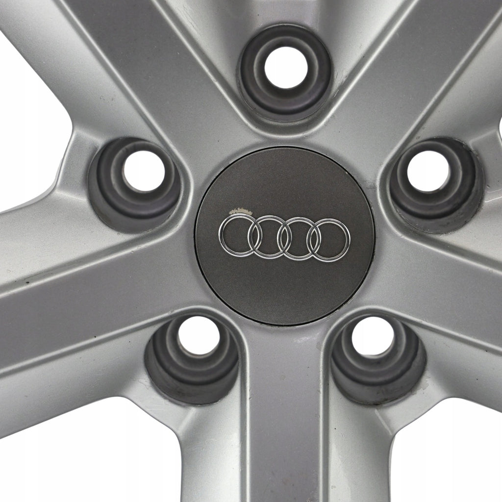 1x Alufelge 18 Zoll 8.5" 5x112 8T0601025CG Audi A5 Rim Wheel FEL9281229048og