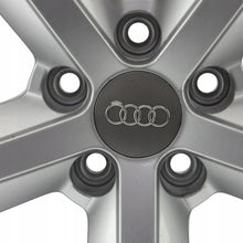 Load image into Gallery viewer, 1x Alufelge 18 Zoll 8.5" 5x112 8T0601025CG Audi A5 Rim Wheel FEL9281229048og