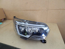 Laden Sie das Bild in den Galerie-Viewer, Frontscheinwerfer Renault Trafic 260102899R Rechts Scheinwerfer Headlight SCH3261454754cx