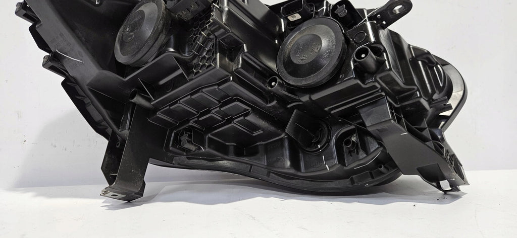 Frontscheinwerfer Renault Scenic 260606727R Links Scheinwerfer Headlight SCH2415290763xy