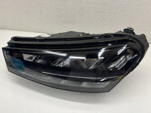 Laden Sie das Bild in den Galerie-Viewer, Frontscheinwerfer Skoda Fabia III 6VB941015 LED Links Scheinwerfer Headlight SCH5879469562sn