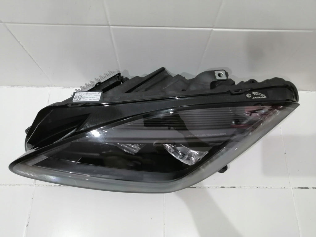 Frontscheinwerfer Jaguar E-Pace X540 M9C3-13W030-ED Full LED Links Headlight SCH3777472645ta