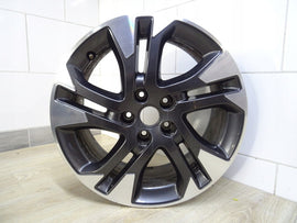 1x Alufelge 17 Zoll 7.0