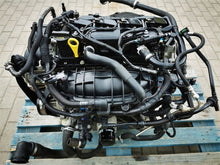Laden Sie das Bild in den Galerie-Viewer, Motor Ford Kuga I JTMA 1.6 182PS 127TKm Benzin Engine Komplett MOT7320808928lt