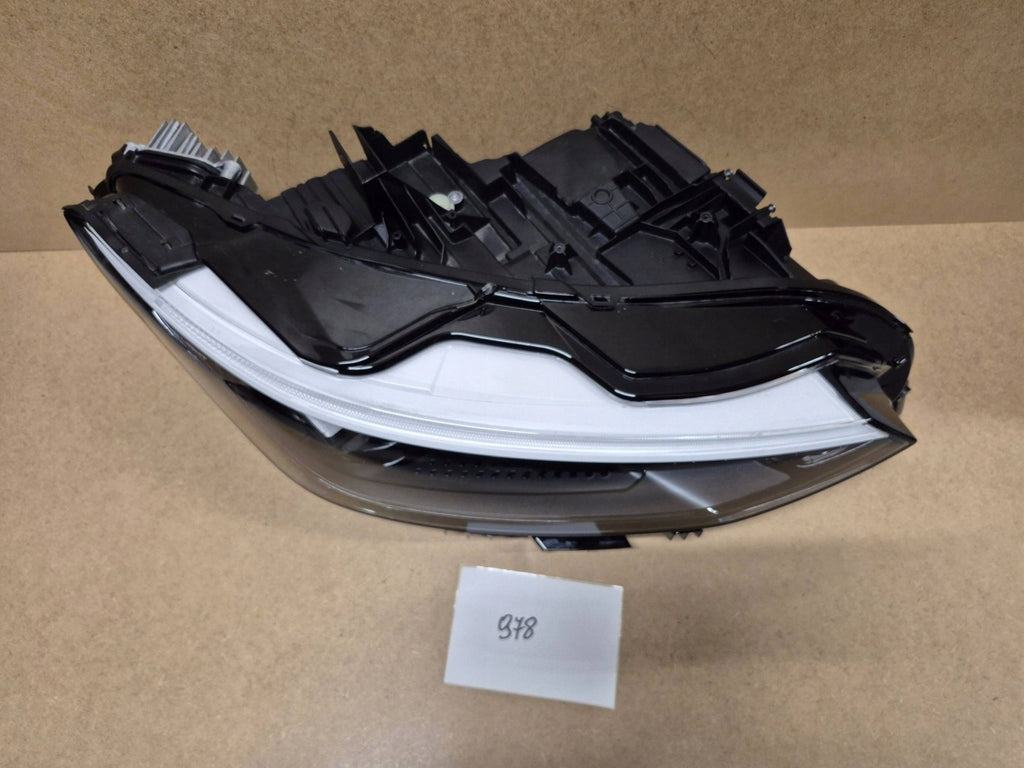 Frontscheinwerfer VW I 14B941036A Rechts Scheinwerfer Headlight SCH7888206756xc